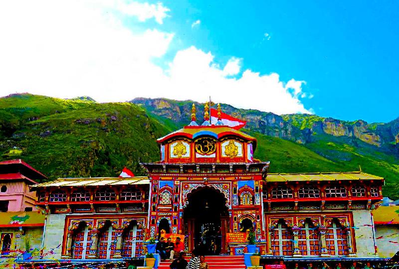 Char Dham