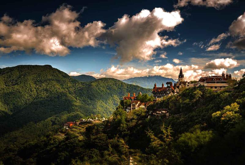 Bhutan Trip