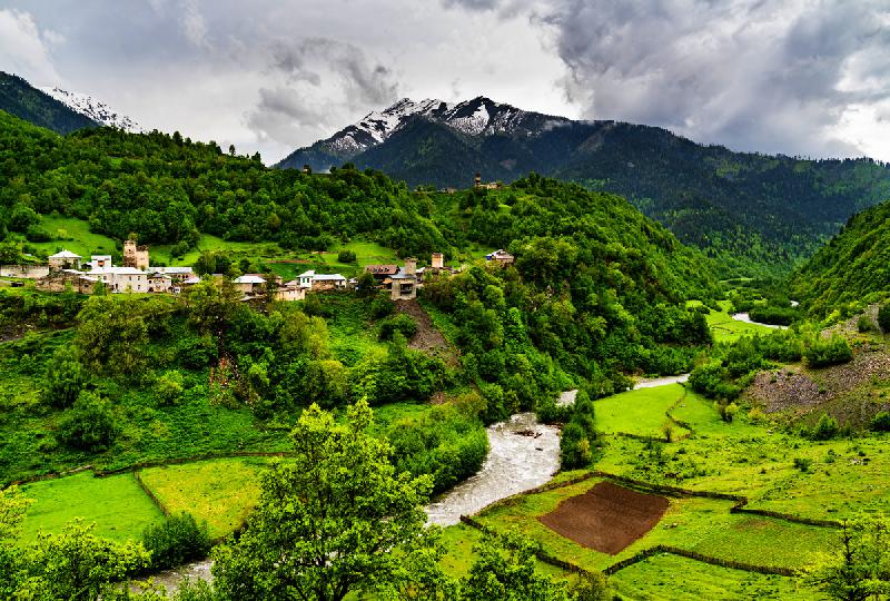 Visit Kashmir