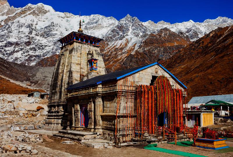 Visit Uttarakhand
