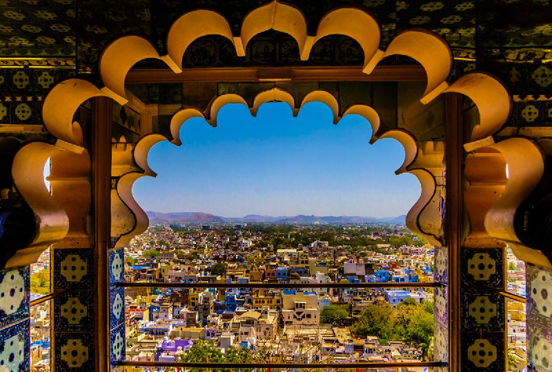 Visit Rajasthan