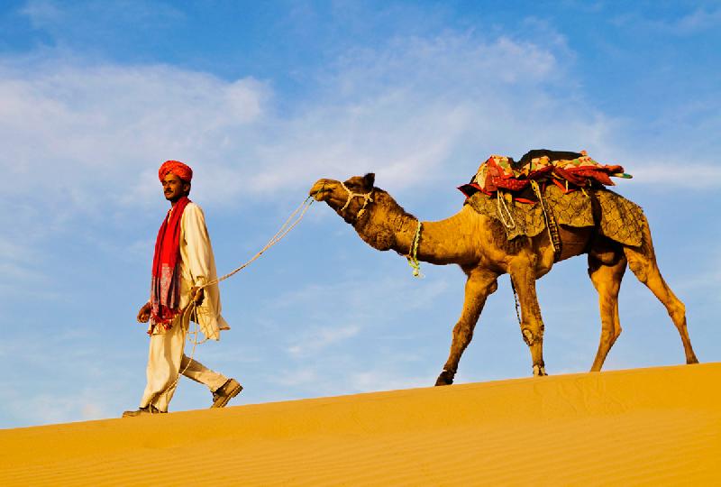 Visit Rajasthan