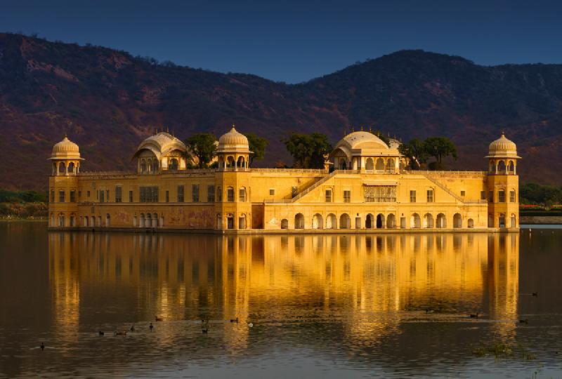 Visit Rajasthan