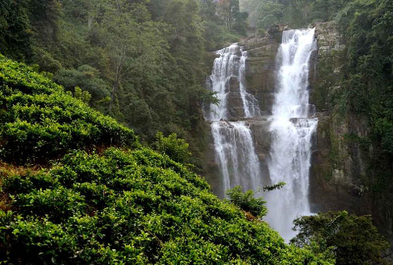 Visit Shillong