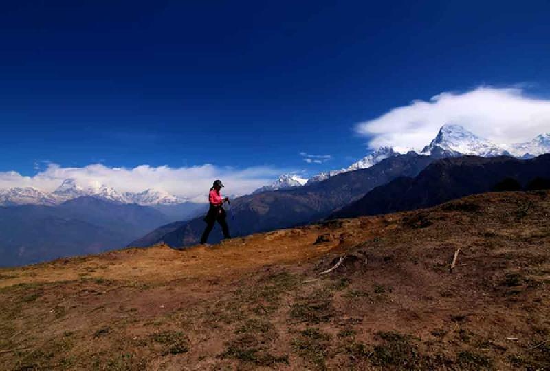 Visit Himachal Pradesh