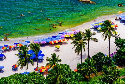 Goa Trip