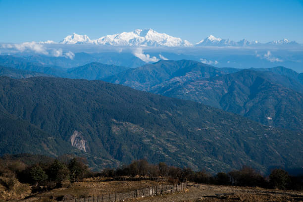 Sandakphu Eastern Himalaya Trek