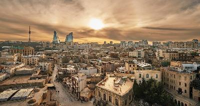 Explore Baku