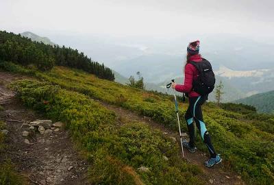 Himachal Pradesh Trekking