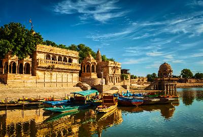 Visit Rajasthan