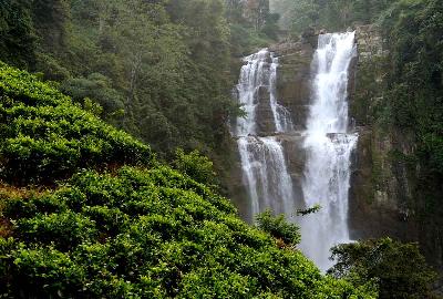 Visit Shillong