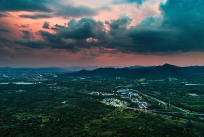 Visit Shillong