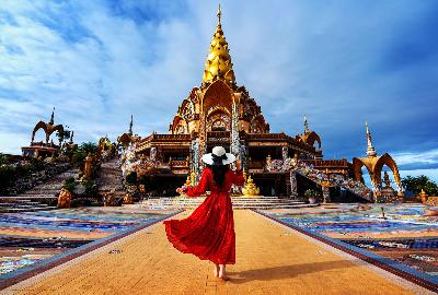 Thailand Trip