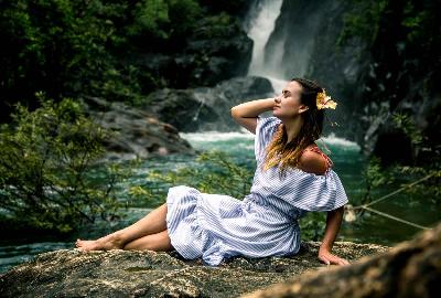 Thailand Trip