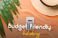 Budget Friendly Holiday
