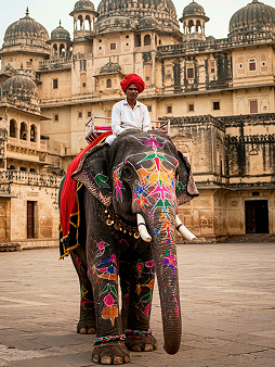 Rajasthan